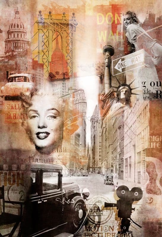 American Collage