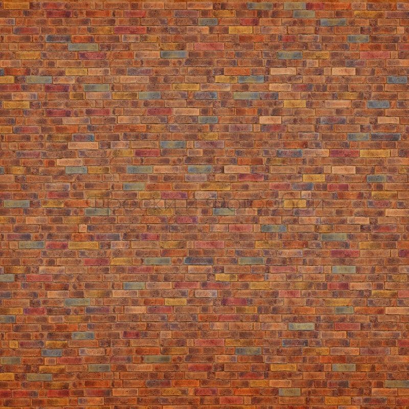 Loft Brick Wall