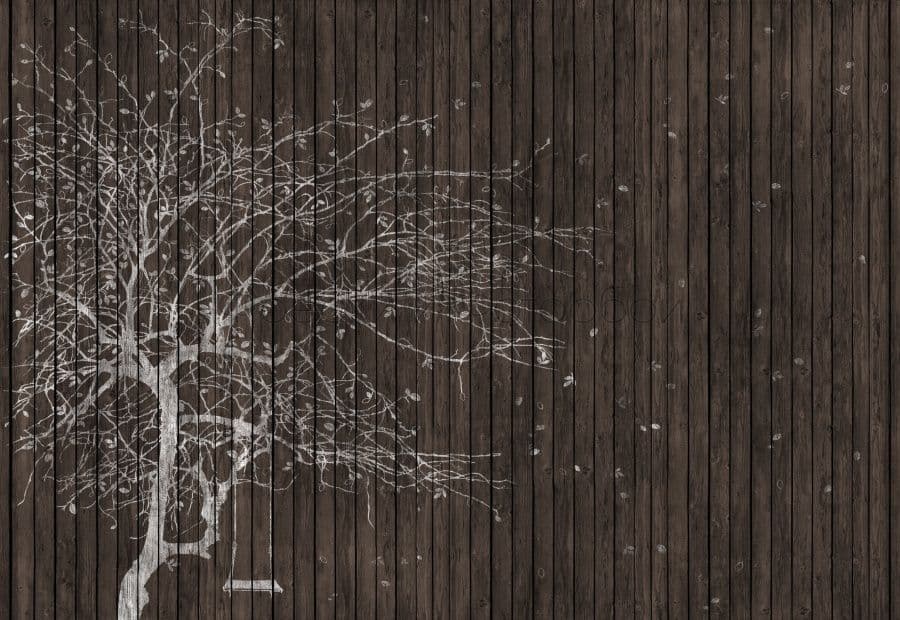 Falling Leaves