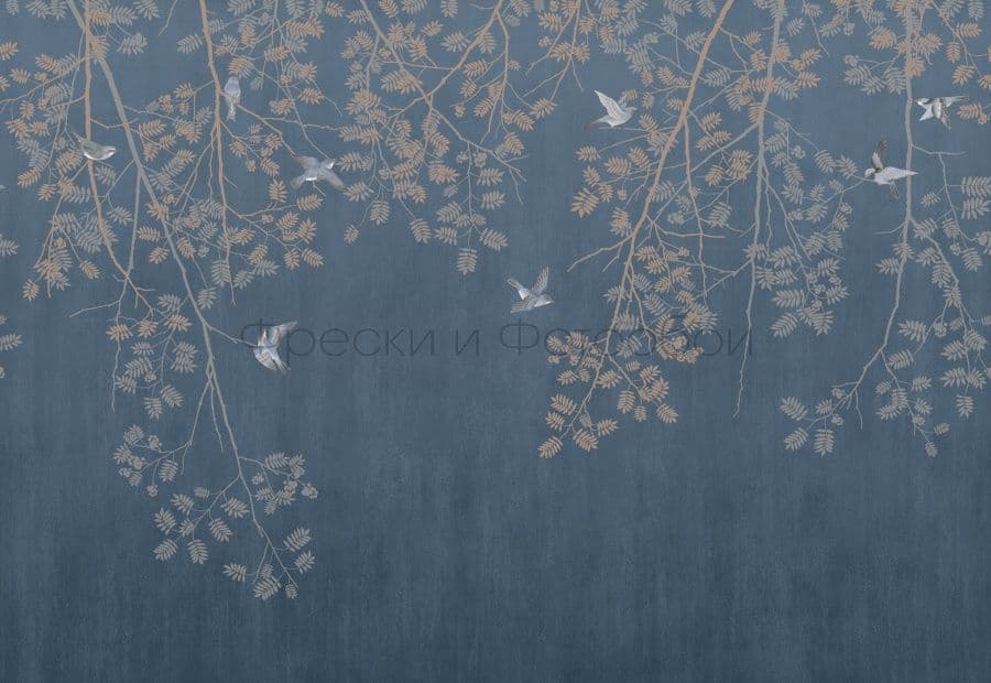 Rowan Twigs
