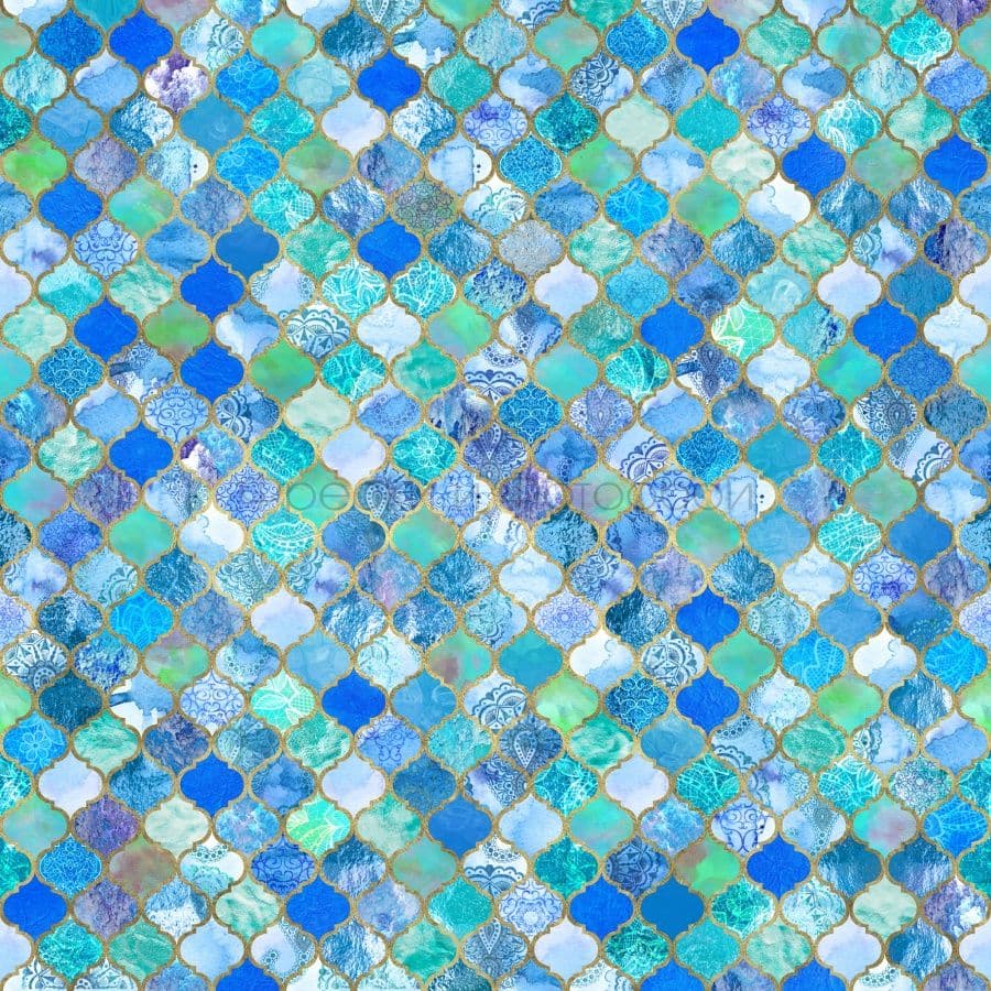 Stained Glass