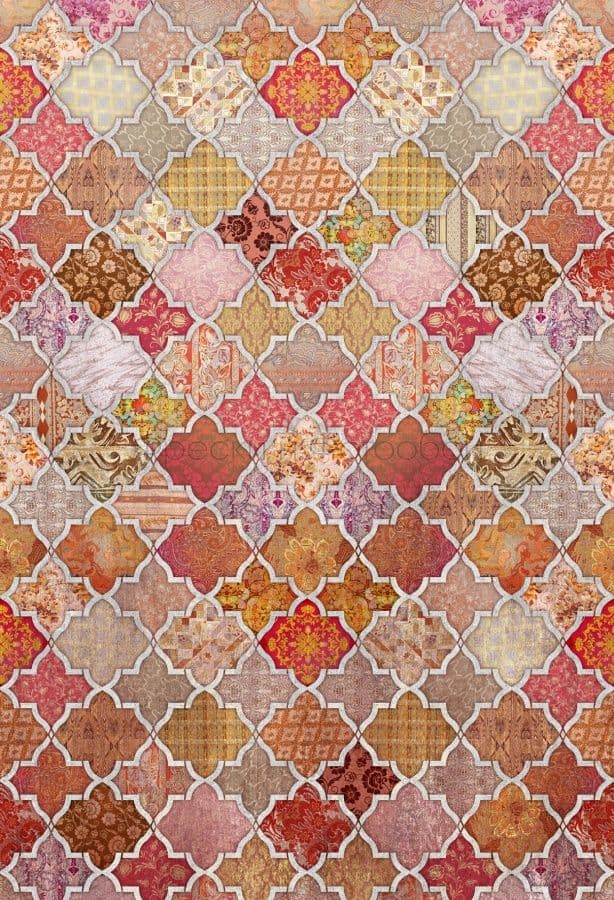 Picturesque Mosaic
