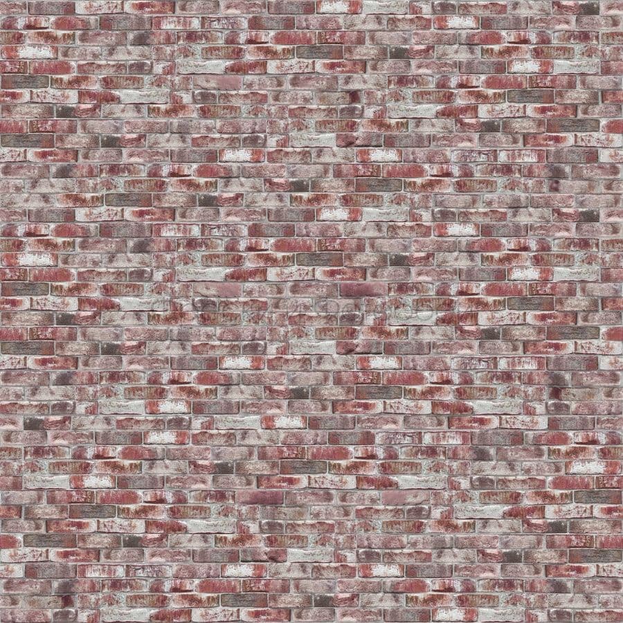 Brick Wall