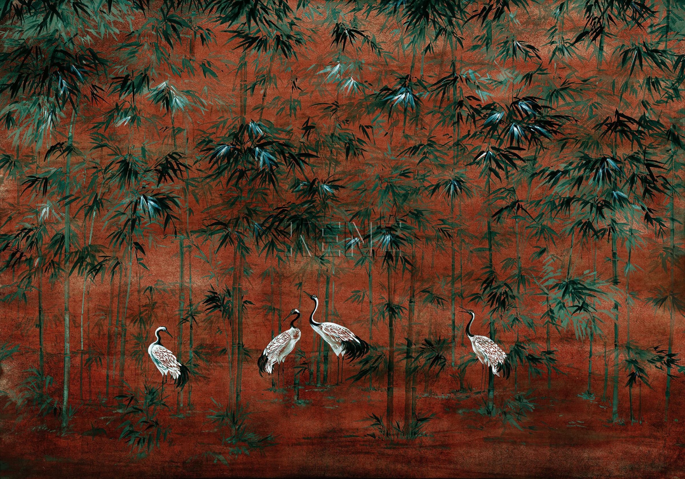 Garzas Goji