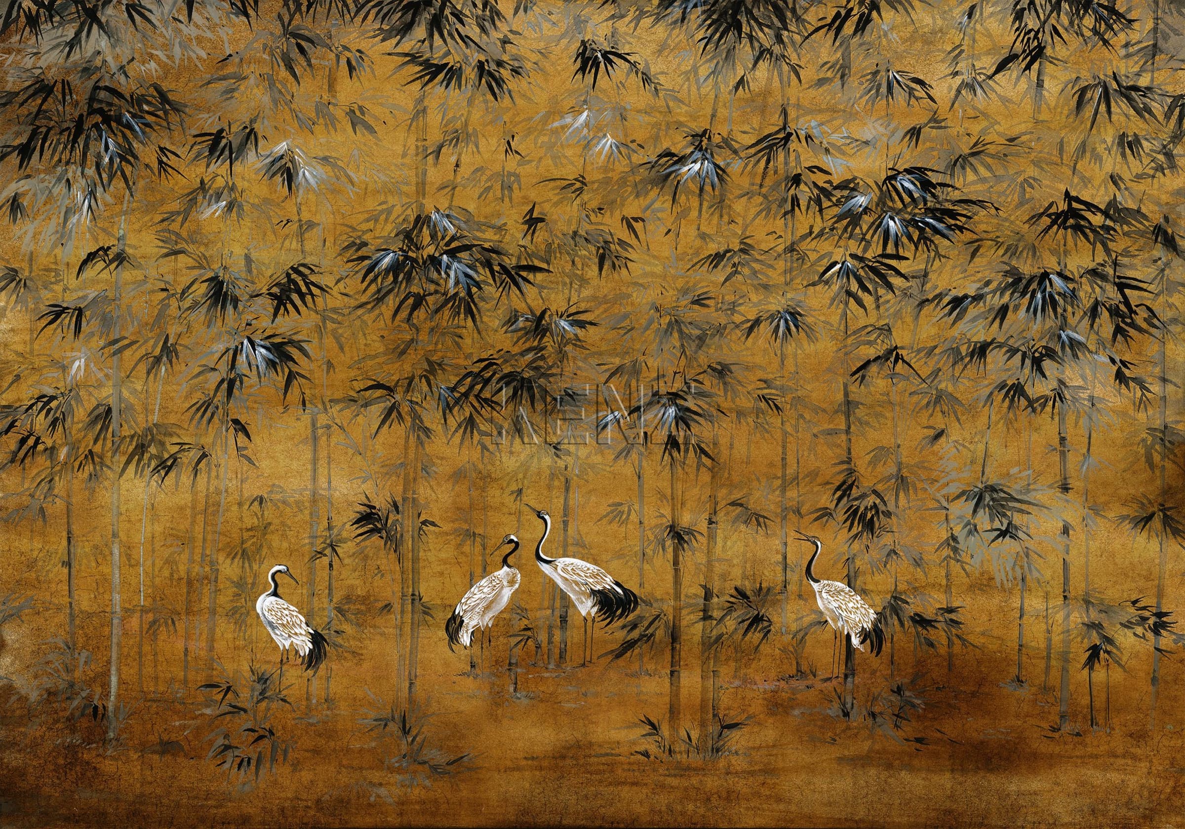 Garzas Chai