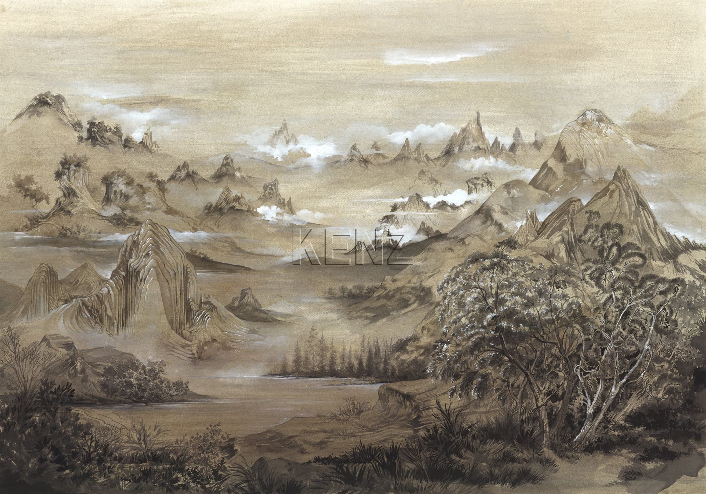 Kami Maca