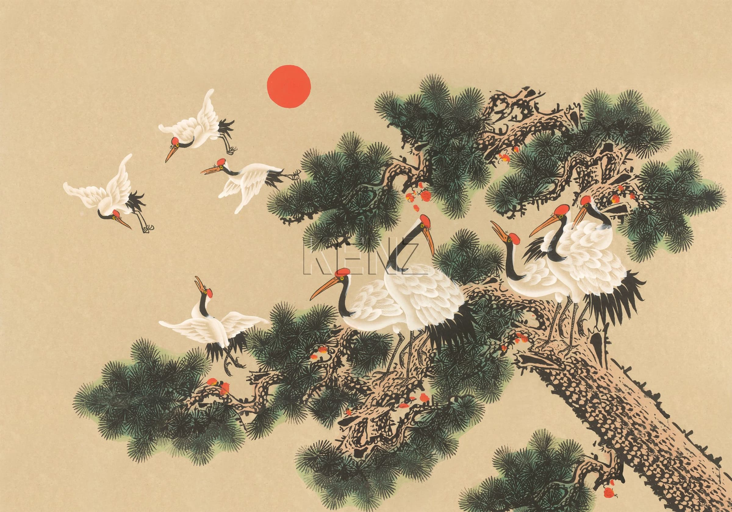 Ukiyo Clow