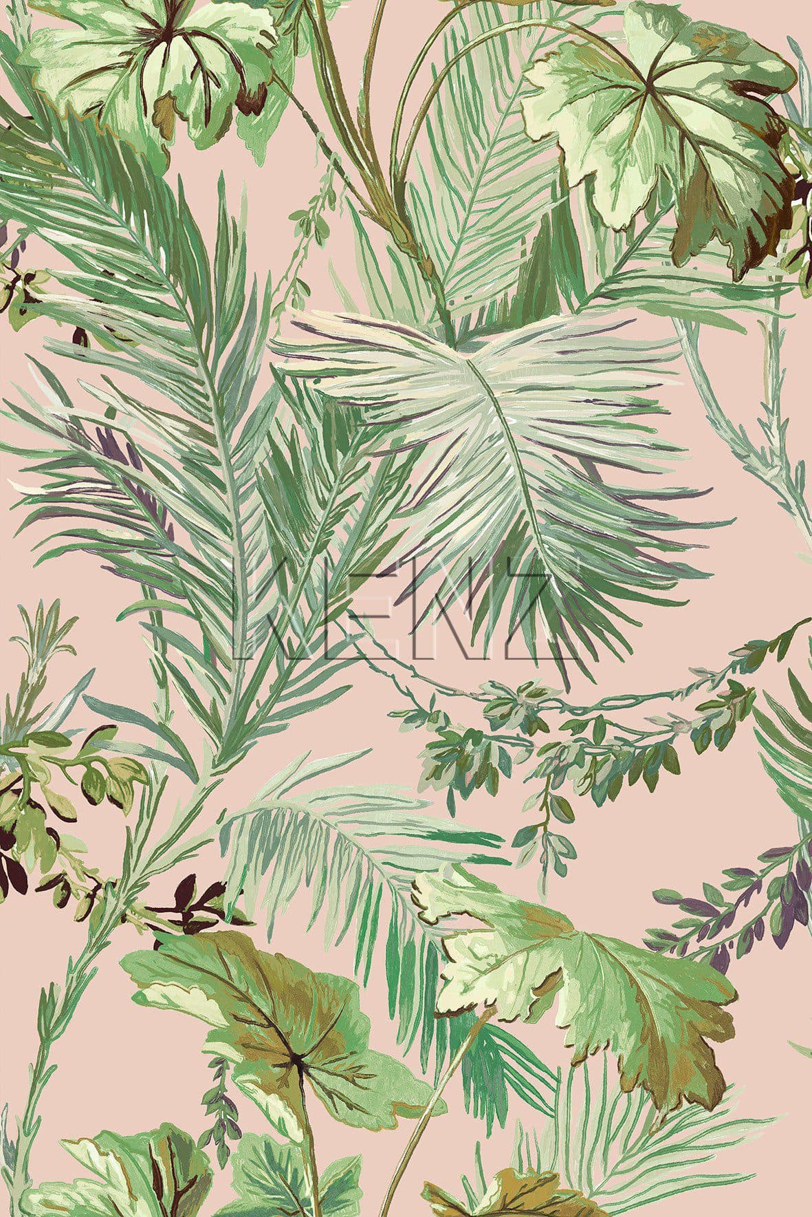 Vegetable Pink