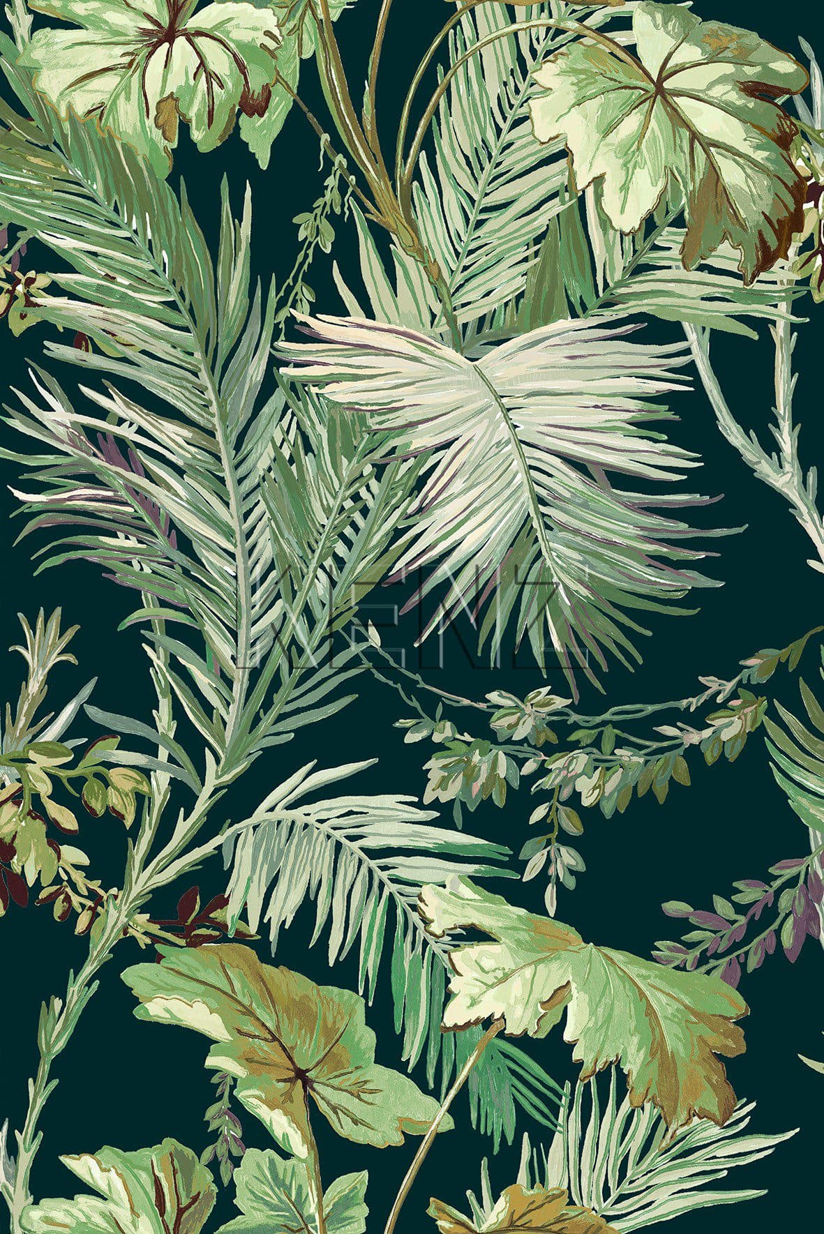 Vegetable Green