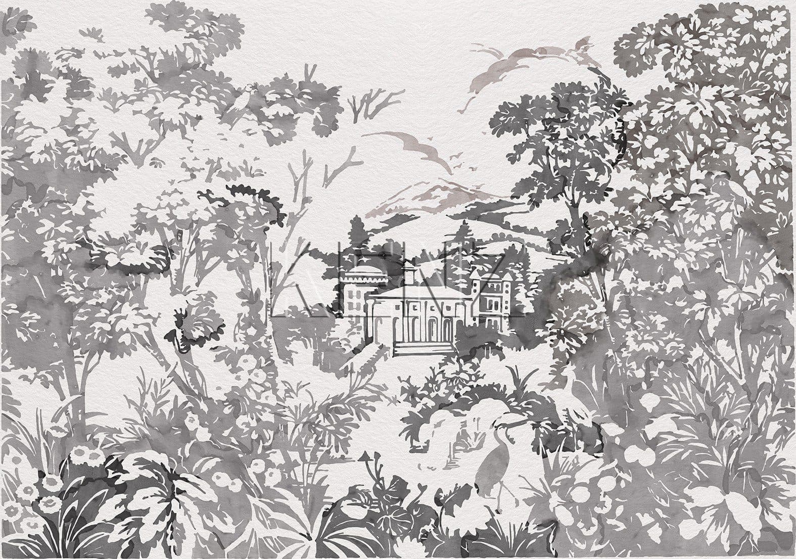 Neotapestry off