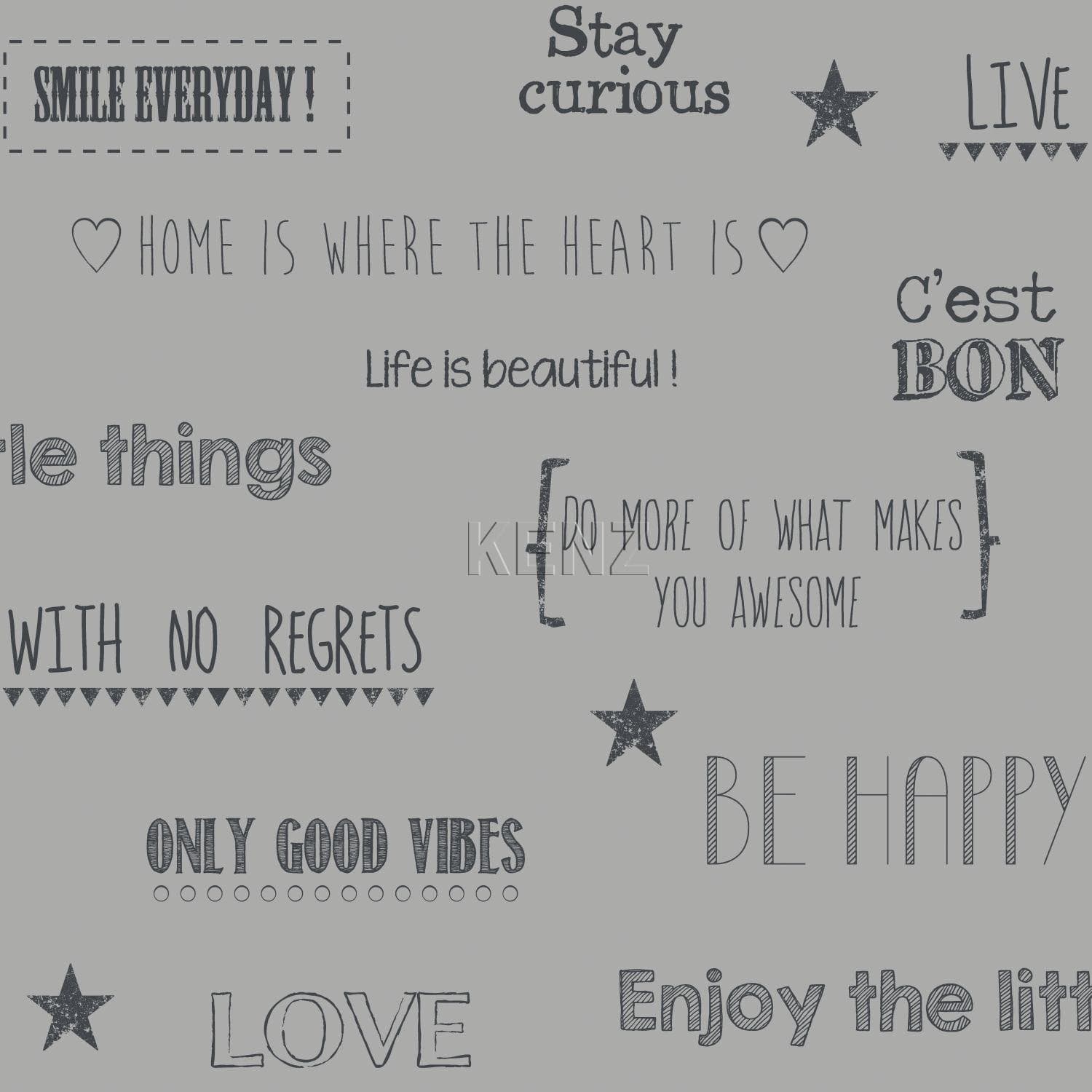 wallpaper text gray 935260
