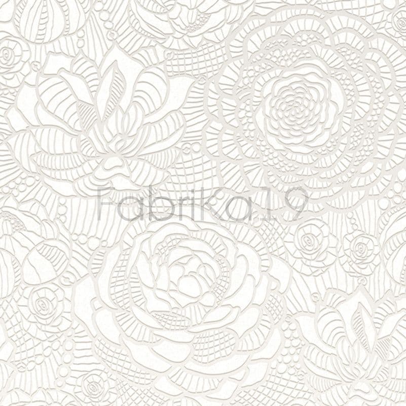 FabriKa19-1 white