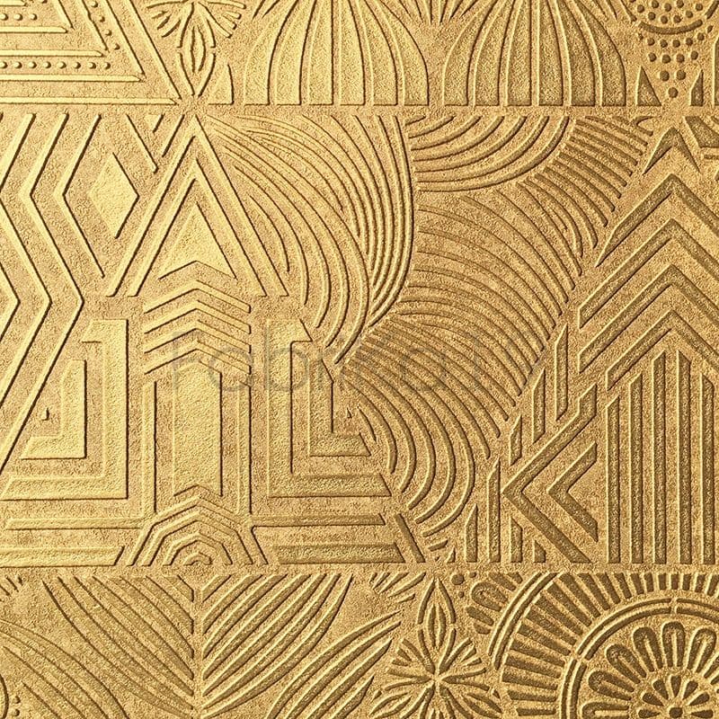 FabriKa19-36 gold