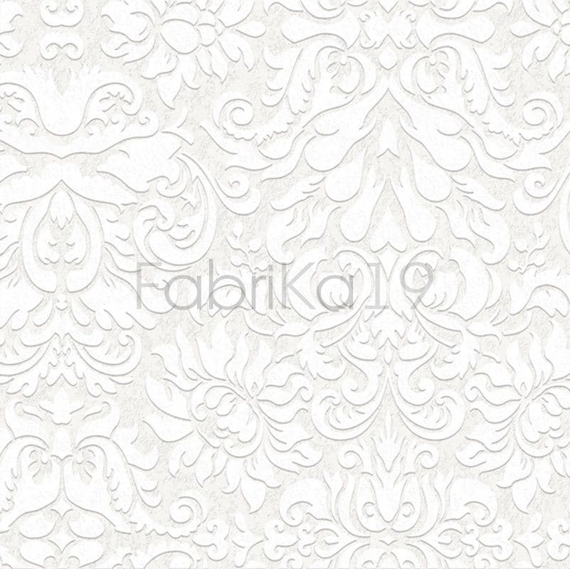 FabriKa19-5 white