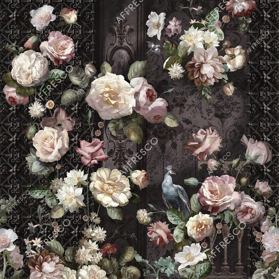 Rose Color 1