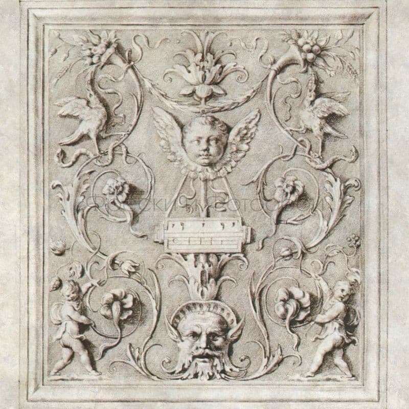 Bas-Relief