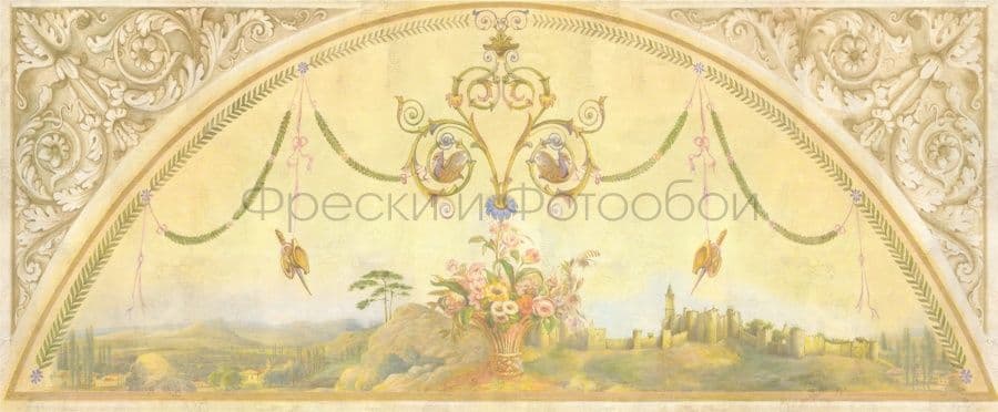 Affresco 5070