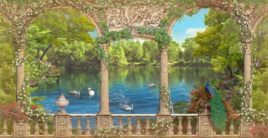 Swan Lake