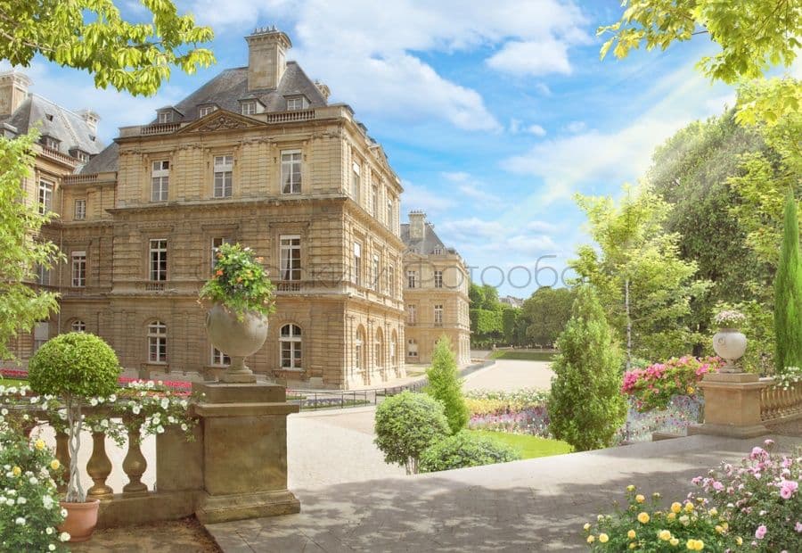 European House