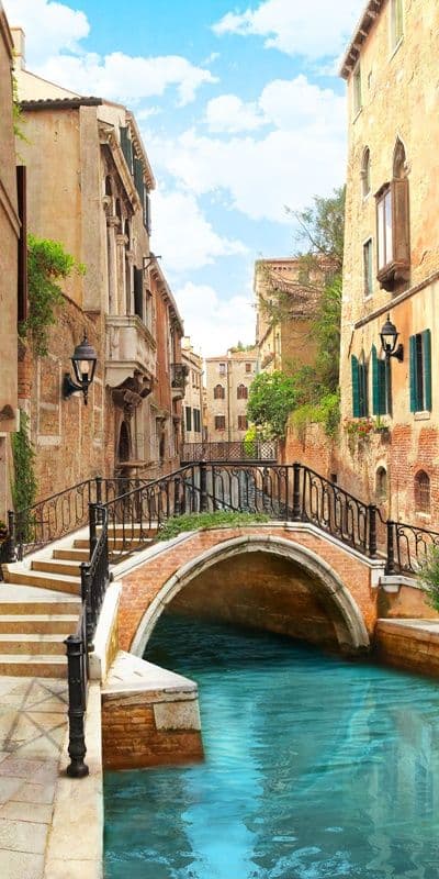 Foot-Bridge