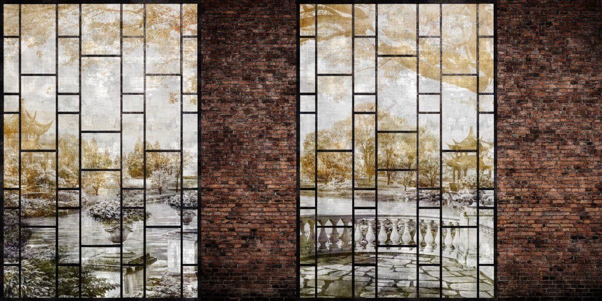 Asrin Walls 82390