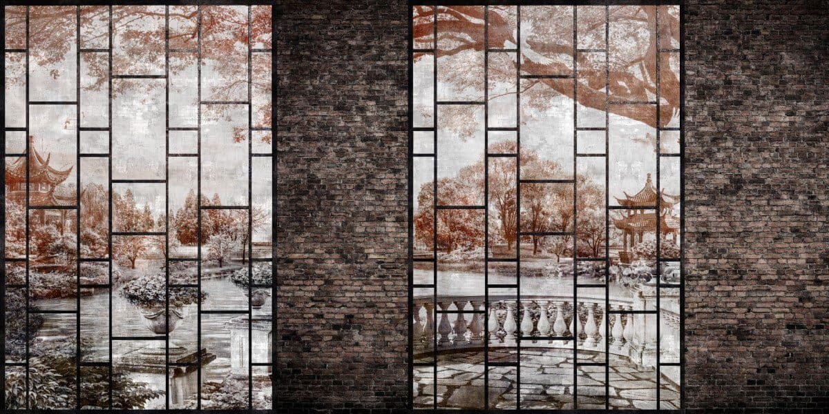 Asrin Walls 82392