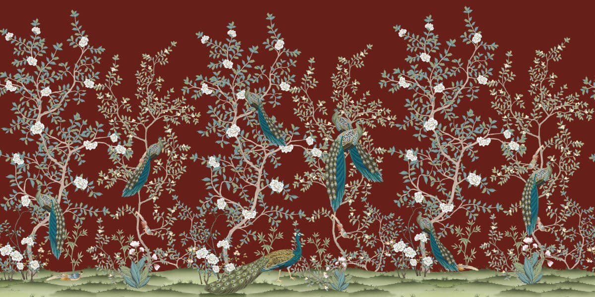 Asrin Walls 82942