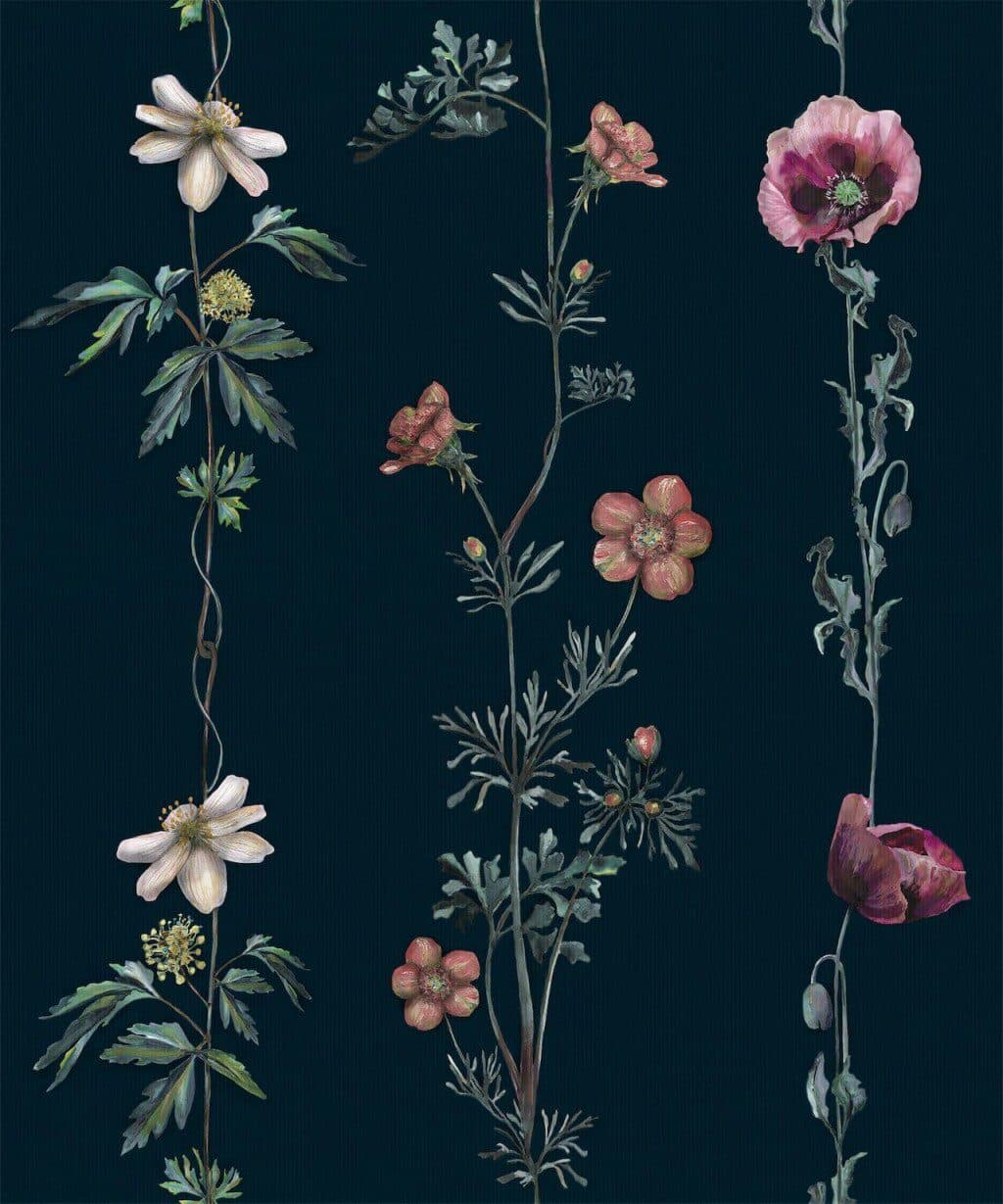 Climbing Flowers Marine