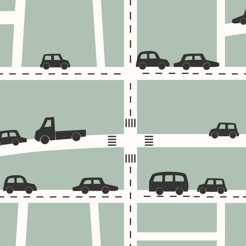 wallpaper cars mint green, black and white 139283