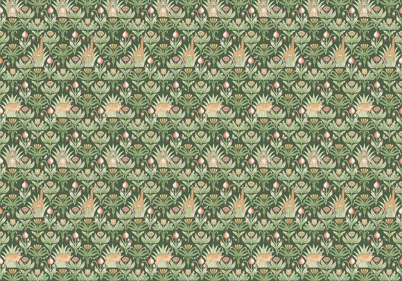 Naturat Habital Green