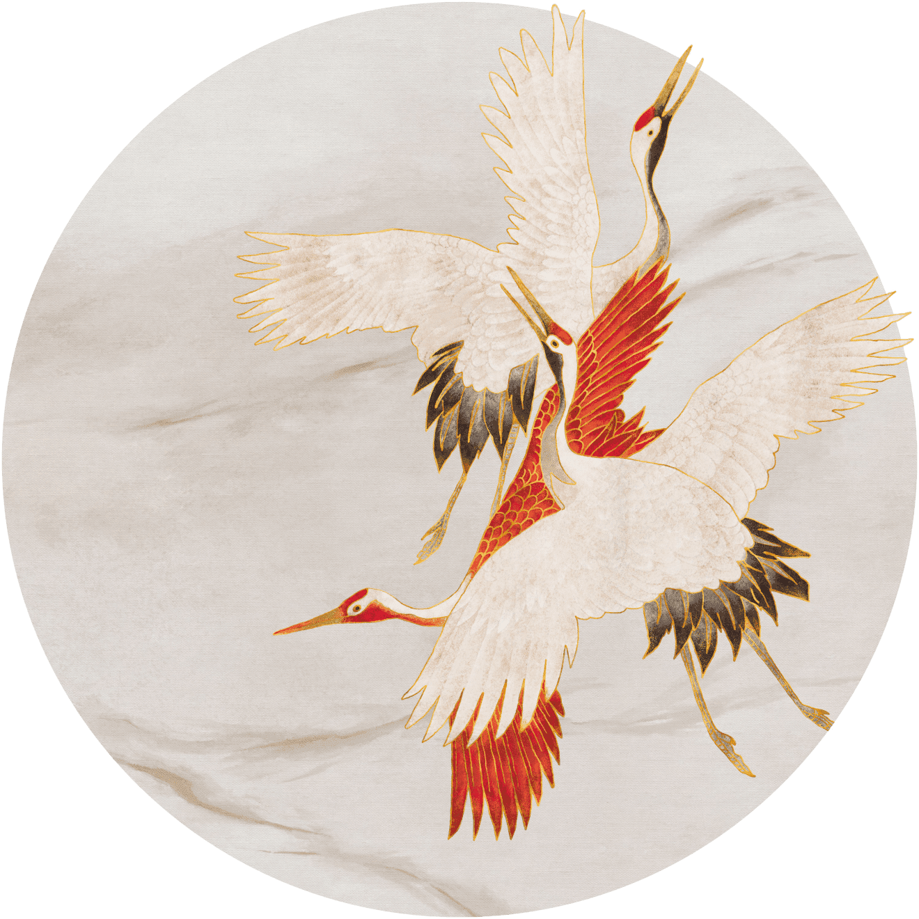 creamy tsuru tekstura