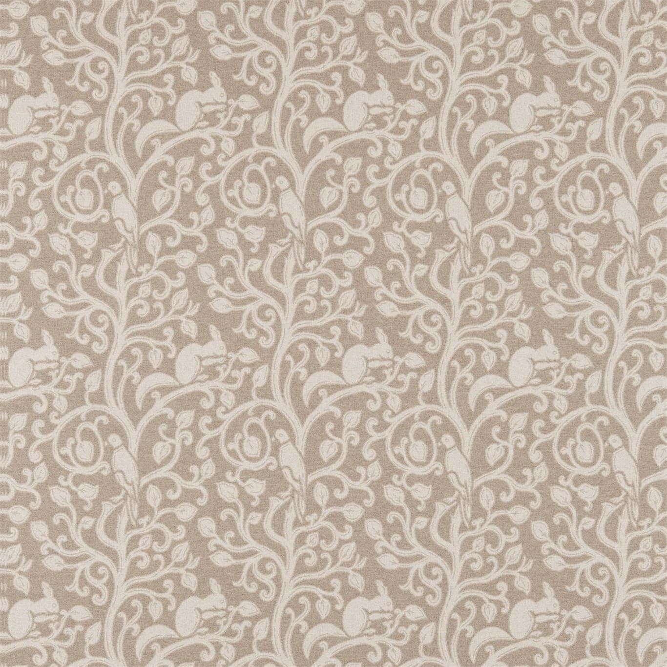 Squirrel & Dove Wool