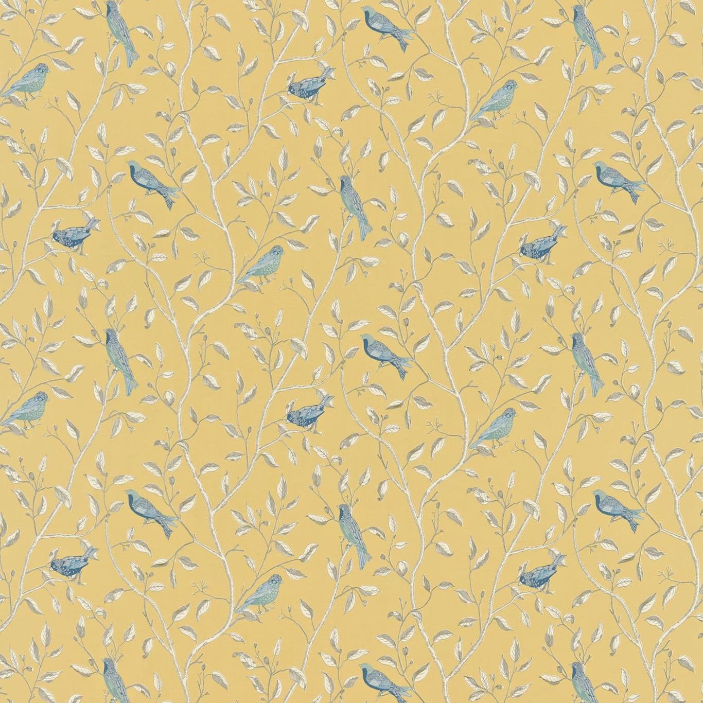 Finches
