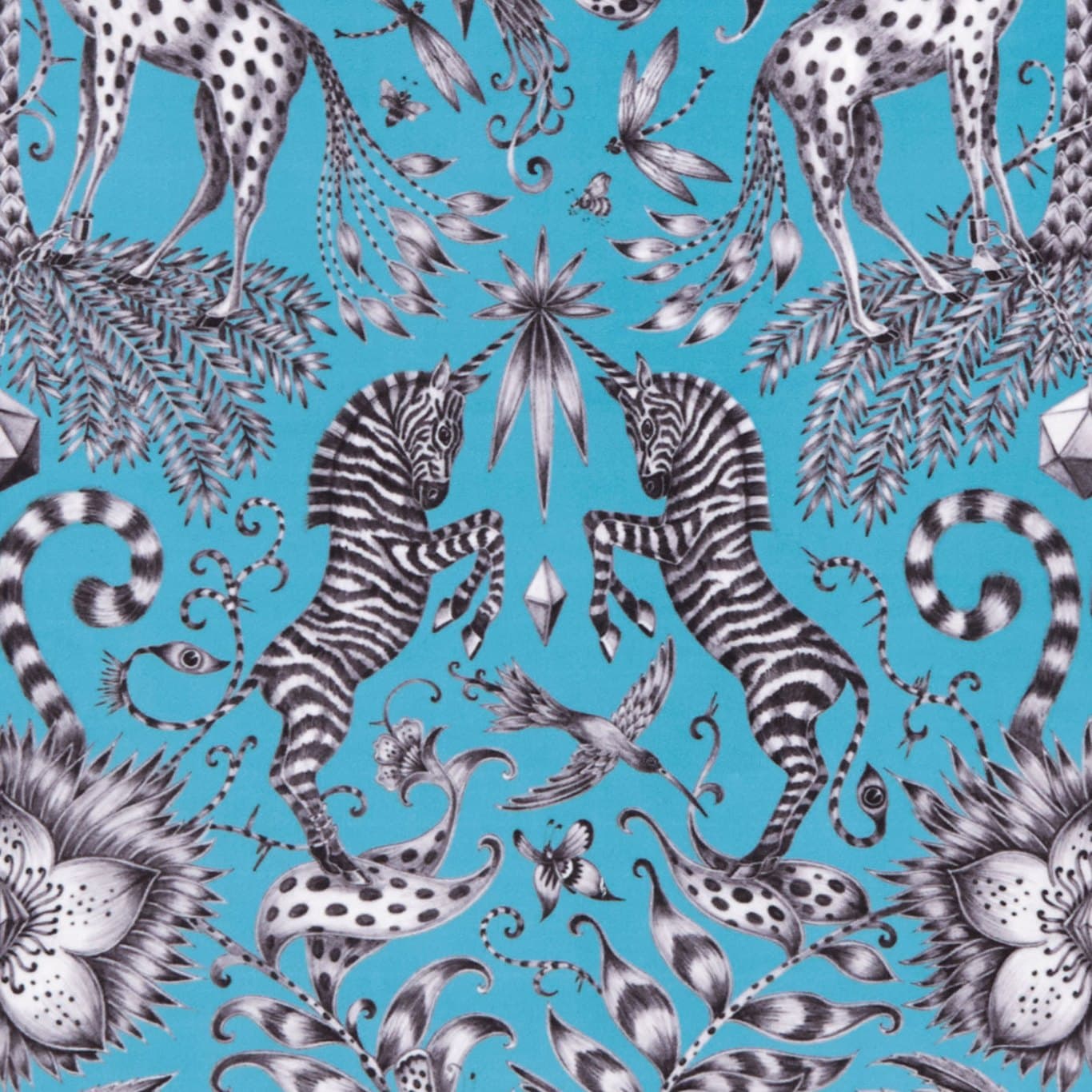 Kruger Velvet