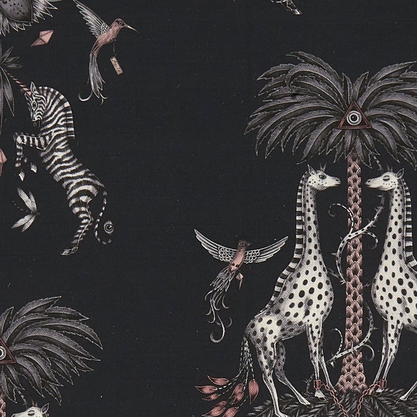 Creatura Linen