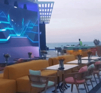Jeddah Yacht Club - 4