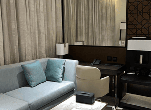 Hotel Jeddah Park - 1