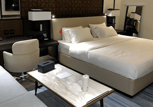 Hotel Jeddah Park - 2