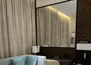 Hotel Jeddah Park - 3