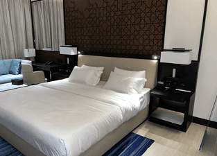 Hotel Jeddah Park - 4