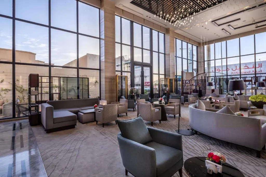 Braira Al Nakheel Riyadh - 9