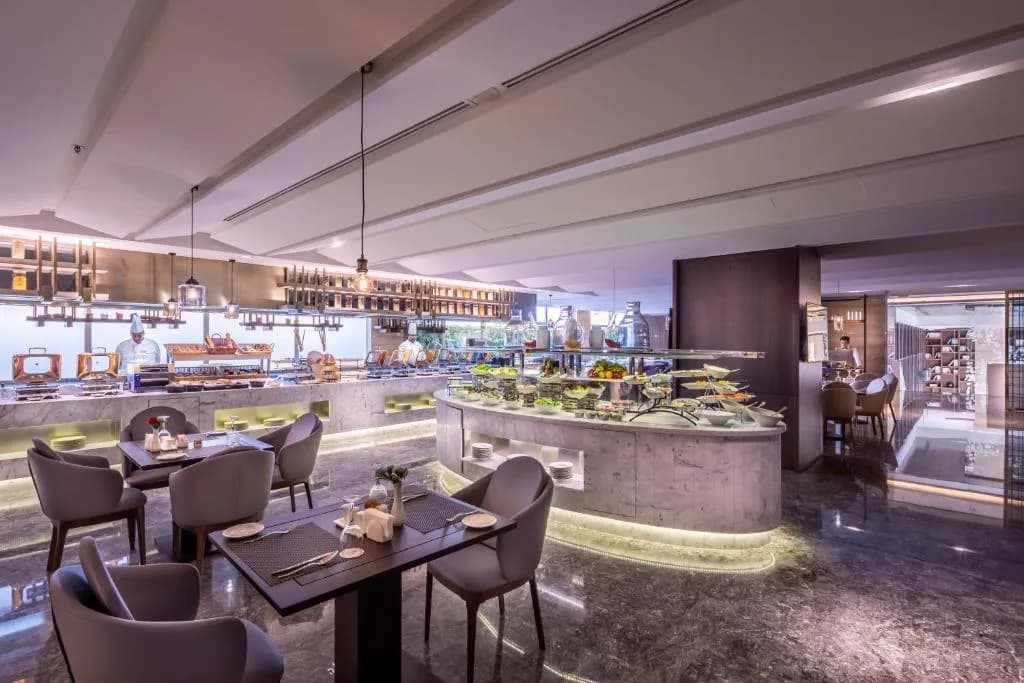 Braira Al Nakheel Riyadh - 10