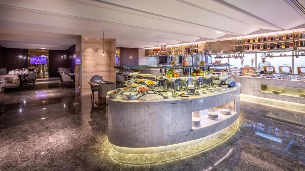 Braira Al Nakheel Riyadh - 11