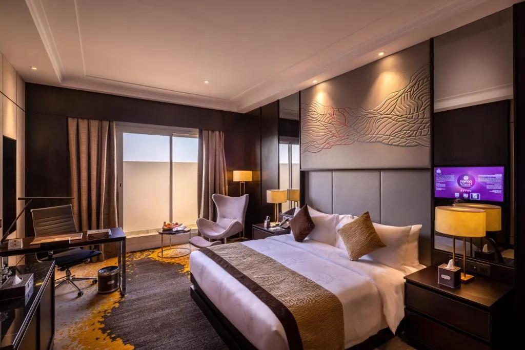 Braira Al Nakheel Riyadh - 13