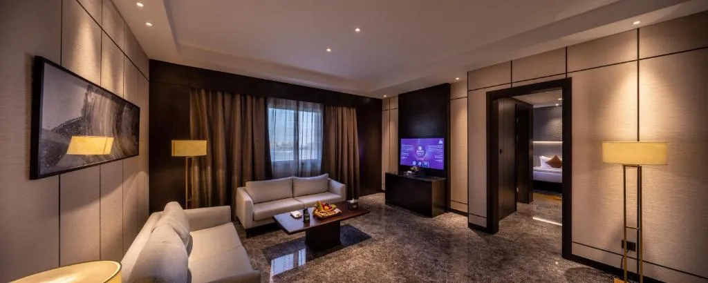 Braira Al Nakheel Riyadh - 19