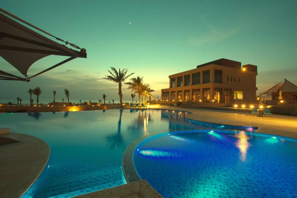 Hotel Royal L’azure Resort