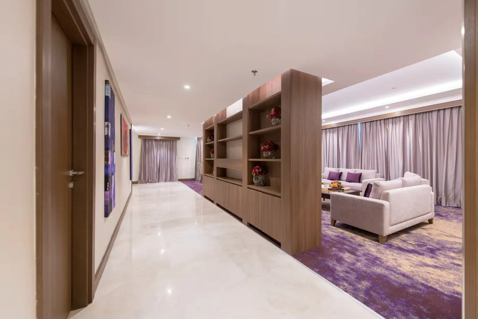 Ramada Hotel Jeddah - 1