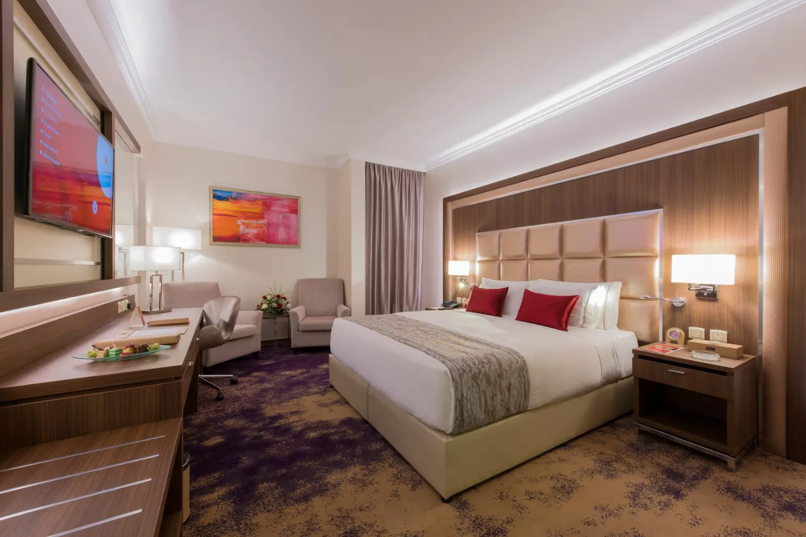 Ramada Hotel Jeddah - 2