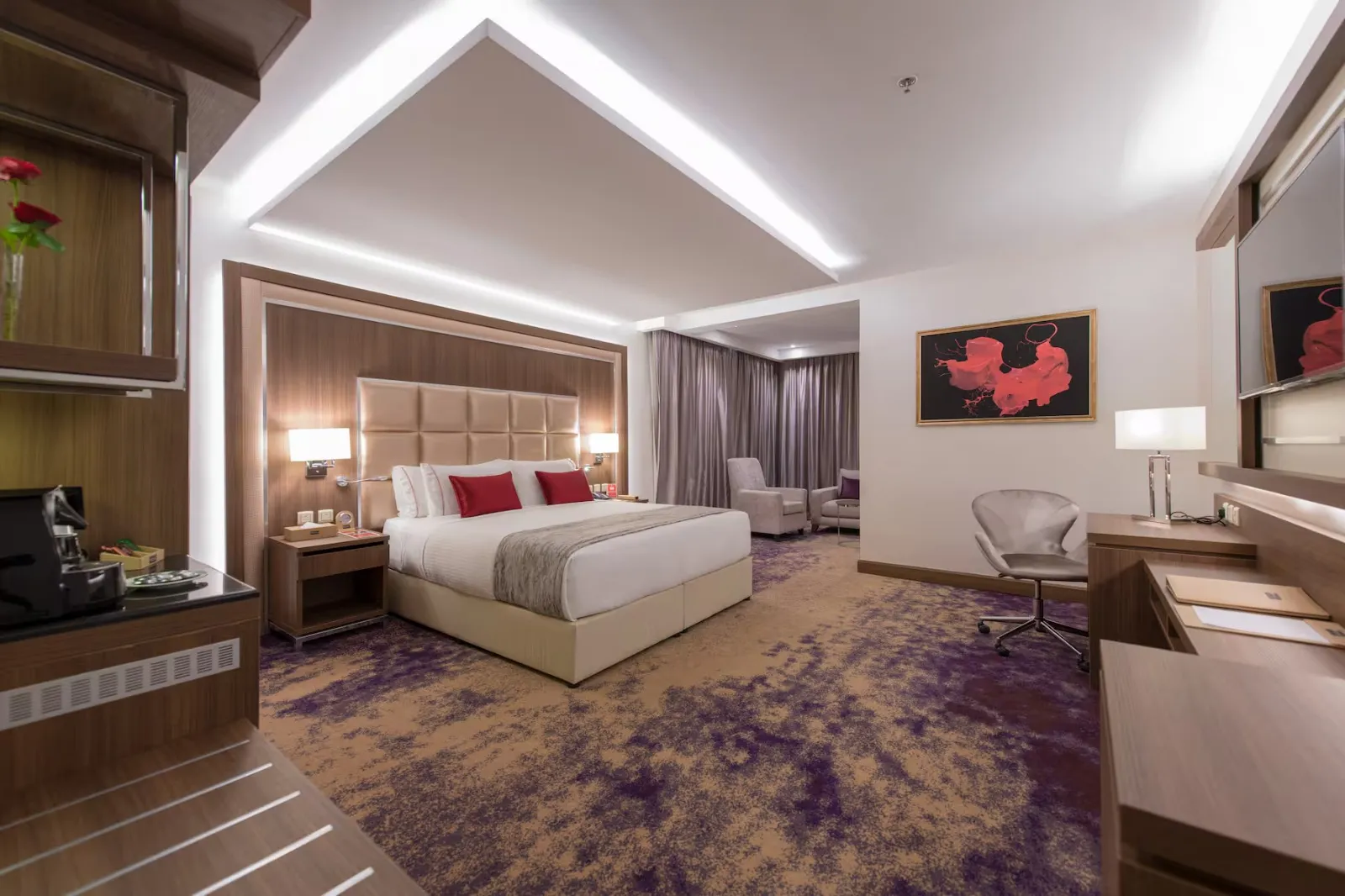 Ramada Hotel Jeddah - 3