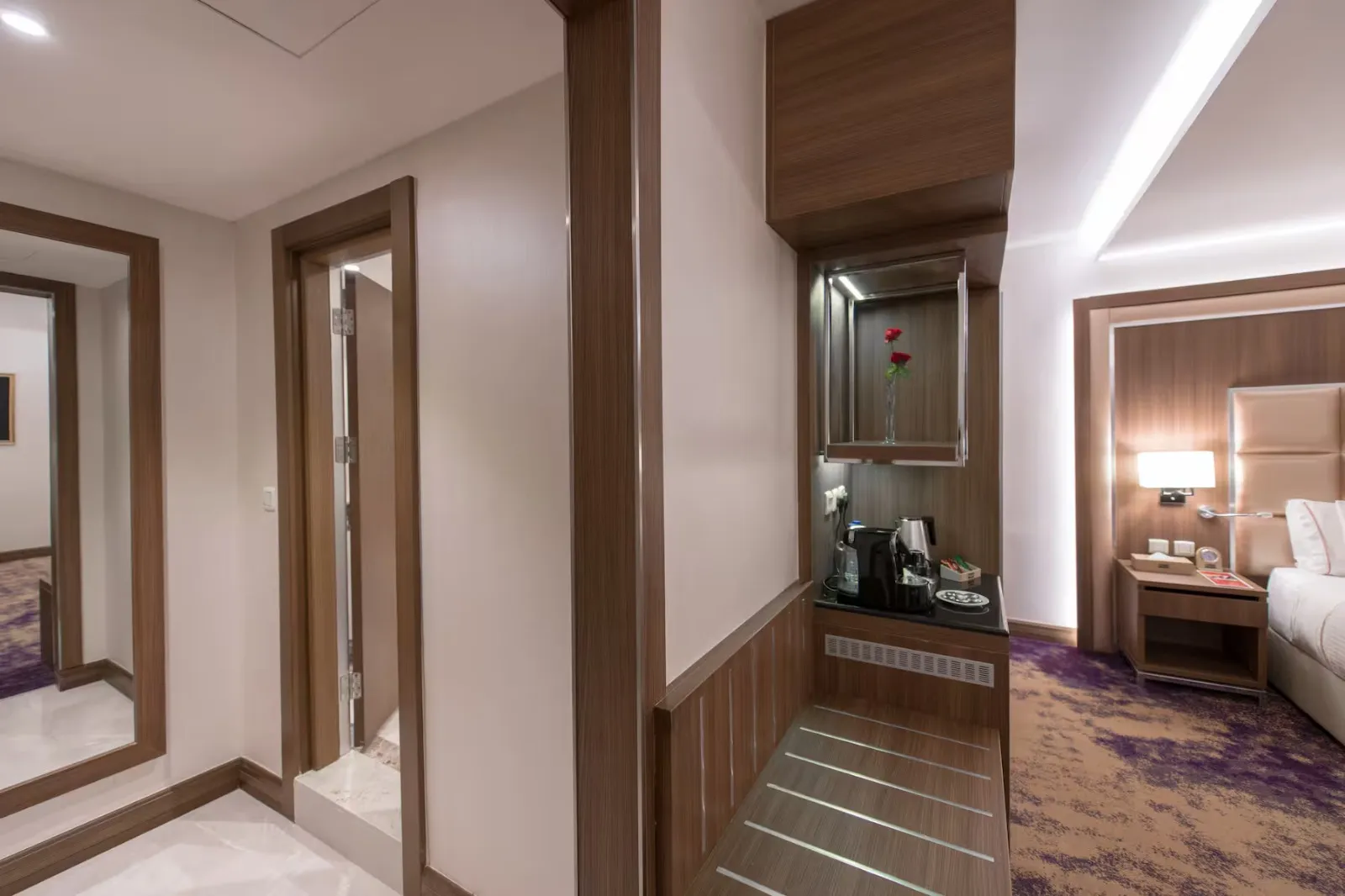 Ramada Hotel Jeddah - 6